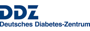 Logo Deutsches Diabetes Zentrum
