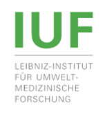Logo Leibniz Institut für Umweltmedizinische Forschung